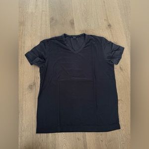Theory V-Neck T-Shirt